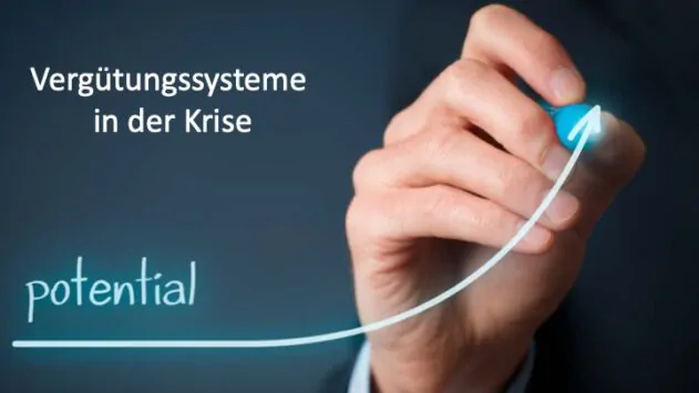 Vertriebsvergütung in der Krise