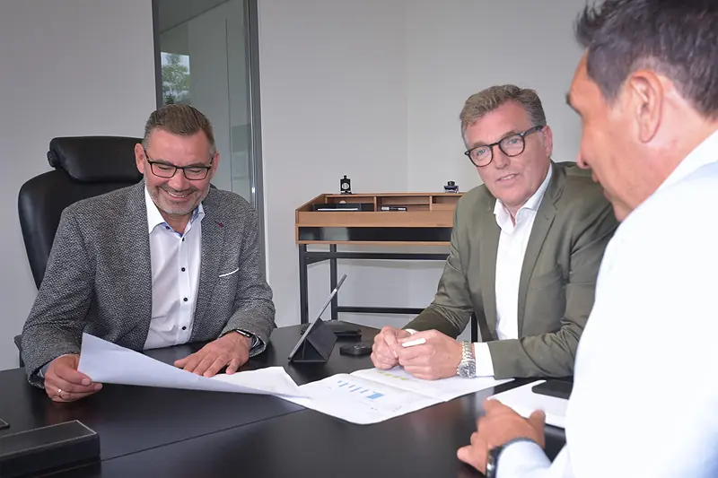 BErtung für Individuelle anreizsysteme mit der AllWin Methode