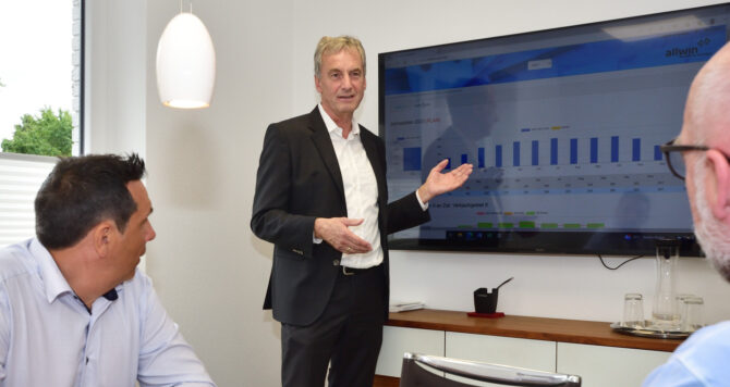 allwin das moderne vergütungsystem für alle im team