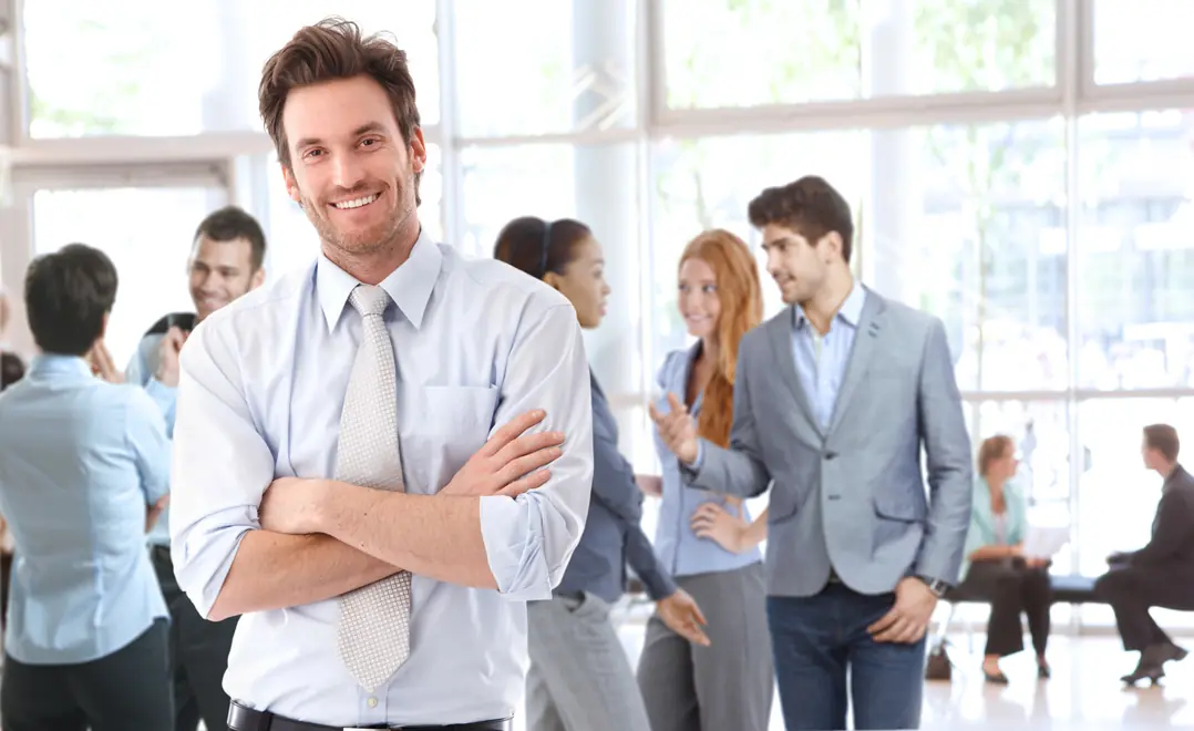 Marketing- und Vertriebsstrategie