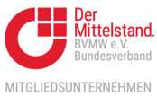 Mitglied im BVMW Bundesverband