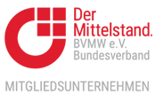 Mitglied im BVMW Bundesverband