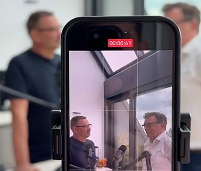 Vergütung für unternehmen - onlineVideo mit allwin