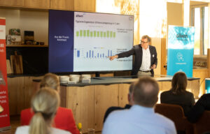 BVMW Experten-Talk in Lüdinghausen